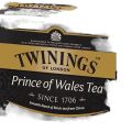 Twinings Prince Of Wales Tea 25 Tea Bag. 