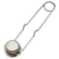 5 Pack Flint Spark Torch Igniter Single Flint Spark Lighter for Propane Torch Striker. 