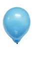 LATEX BALLOONS PACK PARTY DECORATION COLOR BALLOONS ( PACK OF 25 BALLOONS ). 