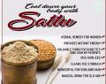 Jau sattu |Barley | Sattu Flour |Sattu dink water| Barley Sattu Drink (Jo ka aata) jao sattu 100g. 