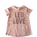 Lefties girl T-Shirt. 