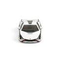 HH TOYS | LAMBORGHINI SIAN FKP37 | WHITE. 