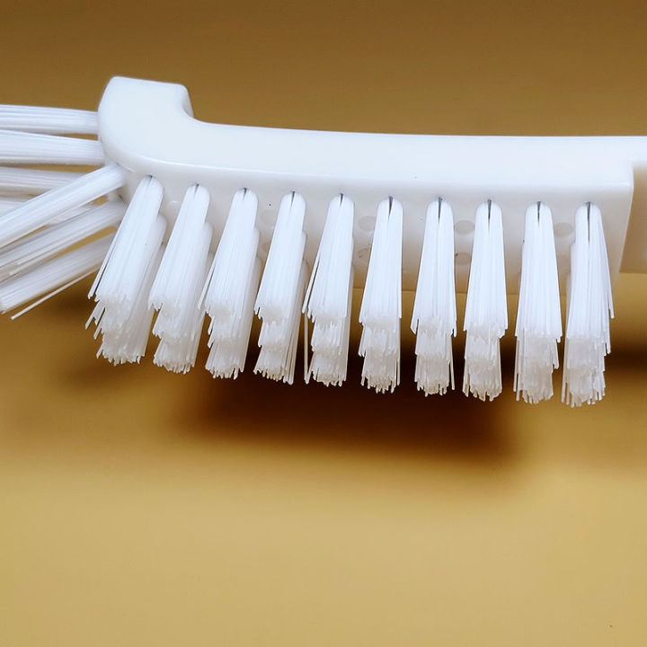 Juicer Brush Cleaning Brush Soybean Milk Machine Cooking Machine Mixer Cytoderm Breaking Machine Cleaning Brush Brush Long Brush Bristle