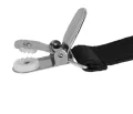 Men's Shirt Stays Y Style Classic Style Stirrup Shirt Stays Sock Garter Belt Black. 