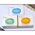 Pear soap 125g (pack of 3). 