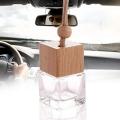 Car Hanging Perfume / Car Perfume Diffuser ( Best Fragrances ). 