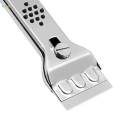 Floor Scraper with Blade Tool Window Scraper for Removing Wall Tile. 