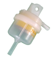 Fuel Filter For Daihatsu Charade All Models 1 Pc. 