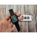 HW22 Smart Watch Series 6 44mm 1.75 inch Fashion Sport Men Watch Life Waterproof Bluetooth Magnetic Charging pk hw21 hw12 fk88 68 78 amazfit for all Android Phones huawei. 