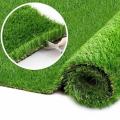Synthetic Artificial Grass Green 40mm - 2 Feet Width x 4 Feet Length. 