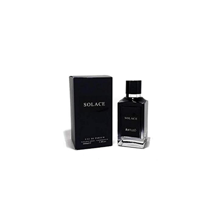 La Muse Solace Man Perfume For Men 100-Ml Edp