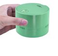 Portable Desktop Vacuum Cleaner for desk office or table. 