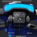 J18 Drone with Camera And Brushless Motor https://linktr.ee/ChSAqlain247. 