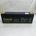 Long WPS2.3-12 – 12v, 2.3Ah Valve Regulated Lead Acid Battery Best Price in Pakistan. 