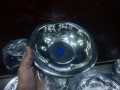 55 Pcs Crockery Set Heavy Dinner Set Rust Free Stainless Steel. 