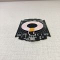 Qi Wireless Charger PCBA Circuit Board with Qi Standard Coil DIY Wireless Charging Module (5W) for Samsung. 