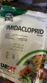 Imidacloprid 25% wp 200gm for pest cotrol in plants. 