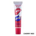 6 Colors Peel Off Liquid Lipstick Tearing Lip Gloss Waterproof Long Lastin Makeup Lipgloss Lipsticks Cosmetic. 