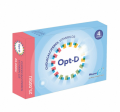 OPT-D Soft Gel Capsules 25000IU By PHARMEVO. 