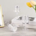 Crystal Lamp,Cordless lamp,Color Changing Touch Lamp,Rechargeable Diamond Table Lamp for Bedroom Living Room,Party Dinner Decor Creative Lights. 