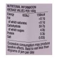 Stute No Sugar Added Peach Extra Jam 430G (Imported). 