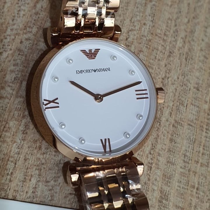 Emporio%20Armani%20AR11267%20%20Stainless%20Steel%20Wrist%20Watch%20for%20Girls%20/%20Watch%20For%20Women%20-%20Image%203