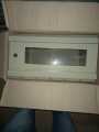 CCTV Box DVR / NVR 1U Matel Box. 