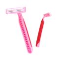 5pcs Woman Razor Shaver Safety Female Hair Removal. 