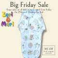 Zeri & Meri Store High Quality Super Soft Summer Newborn Baby Infant Swaddle Wrap Sheet 0-3 month(Random). 