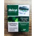 Lamination Pouches Special (85mmx108mm) 250 Microns. 