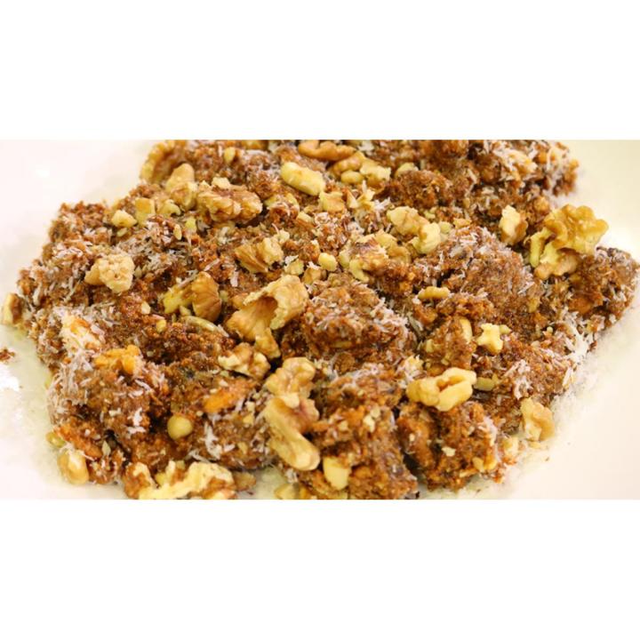 MULTANI SOHAN HALWA (AKHROTI) ORIGNAL MULTANI(250gm) | Daraz.pk
