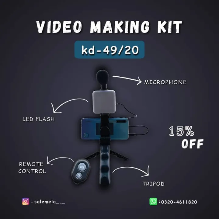Vlogging%20Kit%20with%20Mobile%20Holder,%20Tripod%20Stand,%20LED%20Ring%20Light,%20Model%20AY%2049,%20Microphone,%20Flexible%20Tripod,%20DSLR%20Camera,%20and%20Video%20Recording%20Accessories%20-%20Ideal%20for%20Live%20Streaming,%20Short%20Film,%20and%20Video%20Making%20for%20Indoors%20or%20Outdoor%20-%20Image%204