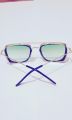 Beautiful glasses Fashion unisex boys and girls   Sunglasses / bas. 