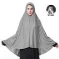 muslim women Namaz scarf makhna Ehram hijab. 