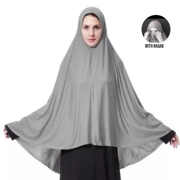 Muslim%20Women%20Namaz%20Scarf%20Makhna%20Ehram%20Hijab%20Soft%20Fabric%20For%20Prayer%20And%20Daily%20Wear%20Modest%20Clothing%20-%20Image%204