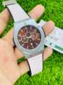 Luxury Watches for Men - Premium Hublot Automatic Men's Watch Collection. 