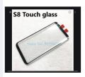 Samsung Galaxy S8 Touch Glass Repair (Not Panel). 