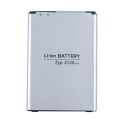 LG K8 BL46ZH Battery - Original ITC 2125mAh Li-ion Long-lasting Battery for Excellent Performance Stamina Reliable and Durable Energy | Model Numbers: LG K8 BL46ZH K350E K350N K350AR. 