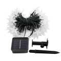 Solar Star String | Fair Light - String Light Twinkle Garlands Lamp Holiday Party Wedding Decoration Fairy Lights. 