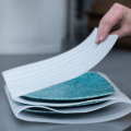 15 feetPremium Packing Foam Sheet Cushion | Foamic Roll for Packaging | Protective Foam Padding for Shipping and Storage. 