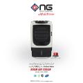 Nasgas Model NAC-9800 Room Air Cooler Unique & Stylish Design Cooling With ice Box. 