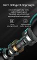 M25 TWS Wireless Earbuds 5.3 Bluetooth, Waterproof Gaming Earbuds with LED Display, 9D Stereo Sound, Sports Earphones with Microphone, M25 Gaming Wireless Earbuds, Original M25 Earbuds, RGB Gaming Earbuds. 