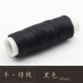 Household sewing thread denim thread thickened strong and durable sewing clothes needle thread jeans special thread is not easy to break. 
