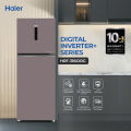Haier 11.16 CFT Digital Inverter+ HRF-316IDRG+ - 3rd Gen FD Inverter - Magic Cooling - Brand Warranty. 