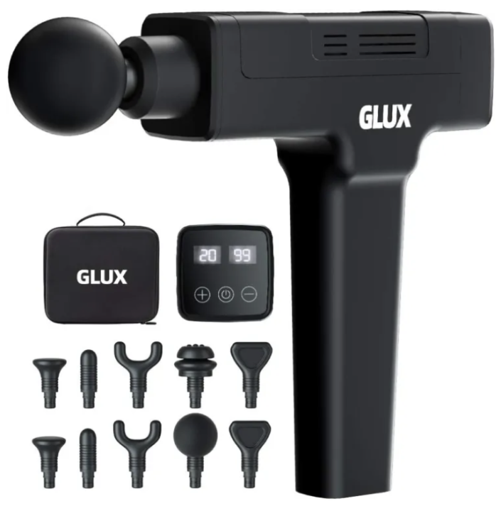 Glux Massage Gun - M3