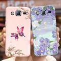 Samsun Galaxy J3 J7 J320F J510F J710F Cute Dinosaur Cartoon Cover Soft TPU Shell For Samsung J5 2016 Phone Case. 