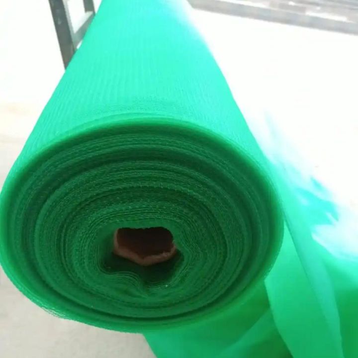Green Net Shade For Lawns,Garden, GREEN JAALI FOR PROTECT SUNLIGHT