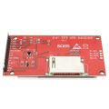 2.4" 2.4 inch 240x320 SPI TFT LCD Serial Port Module 5V/3.3V Adapter Micro SD Card ST7789 LCD Display White LED for Arduino. 