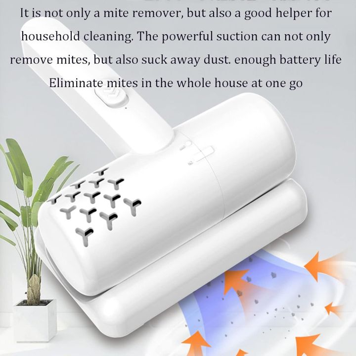 MMTS%20%20%20Anti-Dust%20Mite/Allergen%20Vacuum%20Cleaner,%20Portable%20Wireless%20Bed%20Mattress%20Dust%20Mite%20Cleaner%20Household%20Dust%20Mite%20Removal%20Instrument,For%20Mattresses,%20Sofas,%20and...%20-%20Image%205