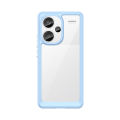 Lenuo For Redmi Note 13 Pro Plus / Redmi Note 13 Pro+ Back Cover Coque Fundas Hard Translucent Clear Phone Case. 